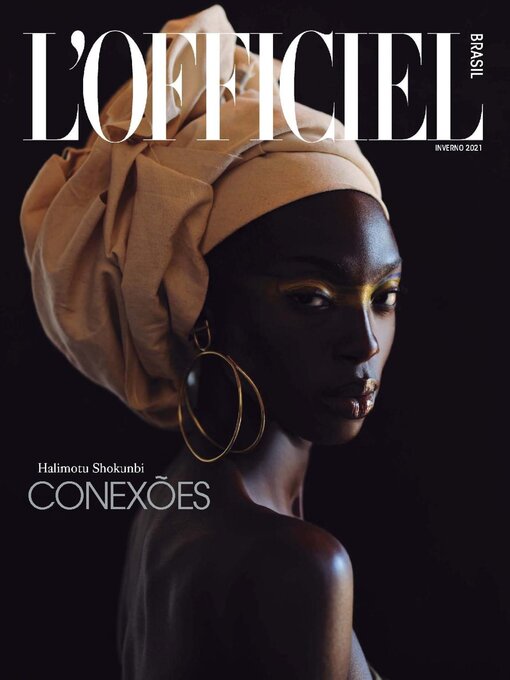 Title details for LOFFICIEL BRASIL by Edicoes L'Officiel Brasil Ltda - Available